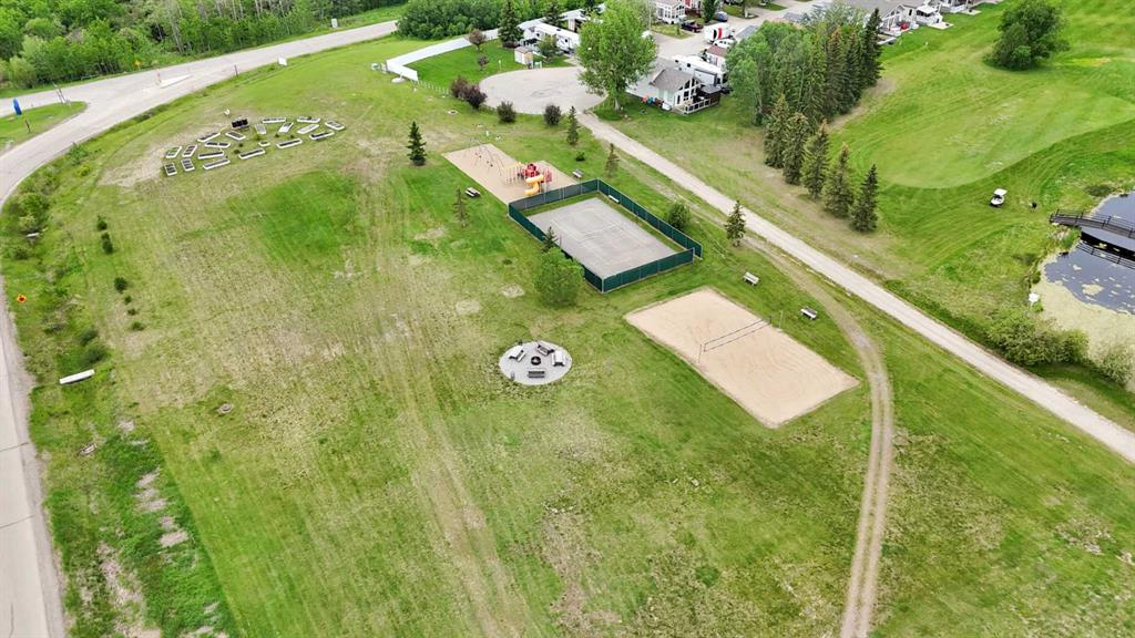 5007-25054 South Pine Lake Road, Rural Red Deer County, Alberta, T0M 1R0 (110299536)