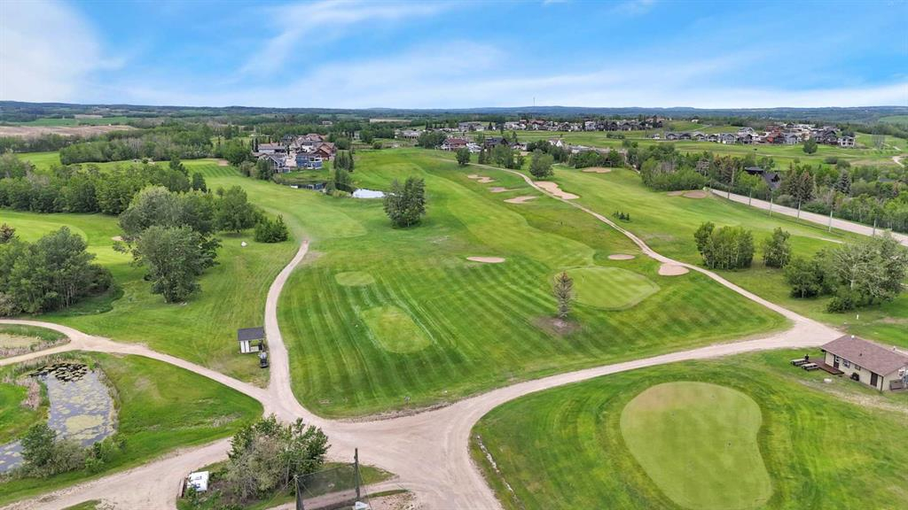 5007-25054 South Pine Lake Road, Rural Red Deer County, Alberta, T0M 1R0 (110299536)