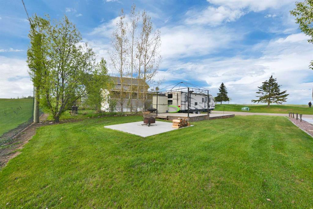 5007-25054 South Pine Lake Road, Rural Red Deer County, Alberta, T0M 1R0 (110299536)