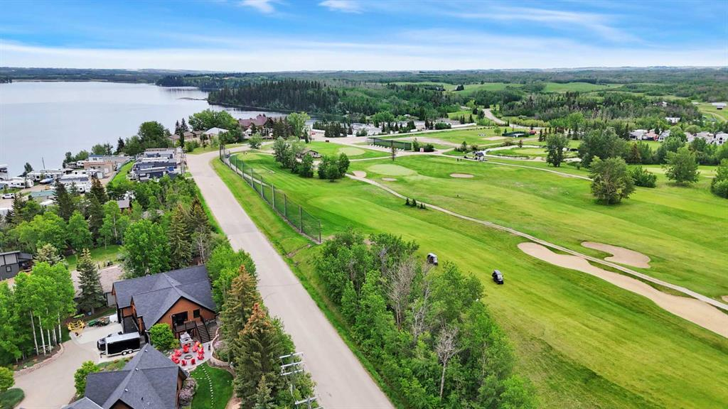5007-25054 South Pine Lake Road, Rural Red Deer County, Alberta, T0M 1R0 (110299536)