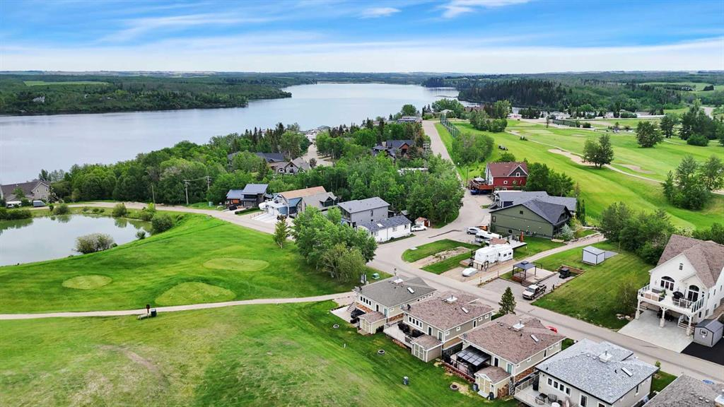 5007-25054 South Pine Lake Road, Rural Red Deer County, Alberta, T0M 1R0 (110299536)