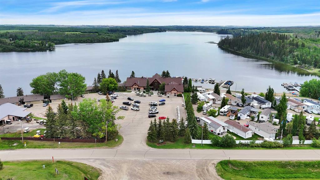 5007-25054 South Pine Lake Road, Rural Red Deer County, Alberta, T0M 1R0 (110299536)