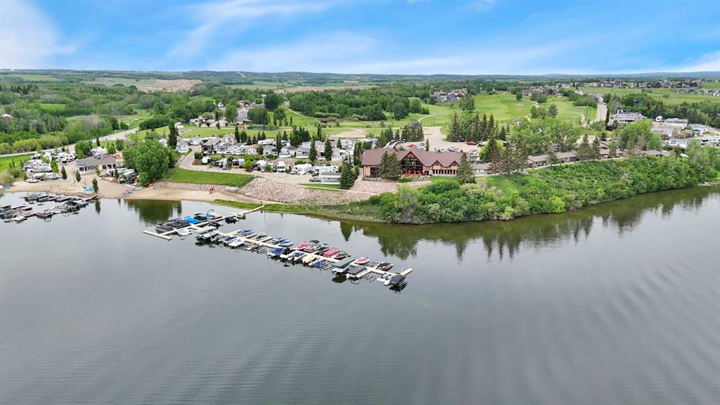 5007-25054 South Pine Lake Road, Rural Red Deer County, Alberta, T0M 1R0 (110299536)
