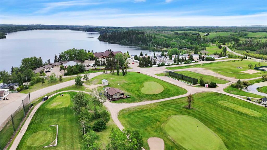 5007-25054 South Pine Lake Road, Rural Red Deer County, Alberta, T0M 1R0 (110299536)