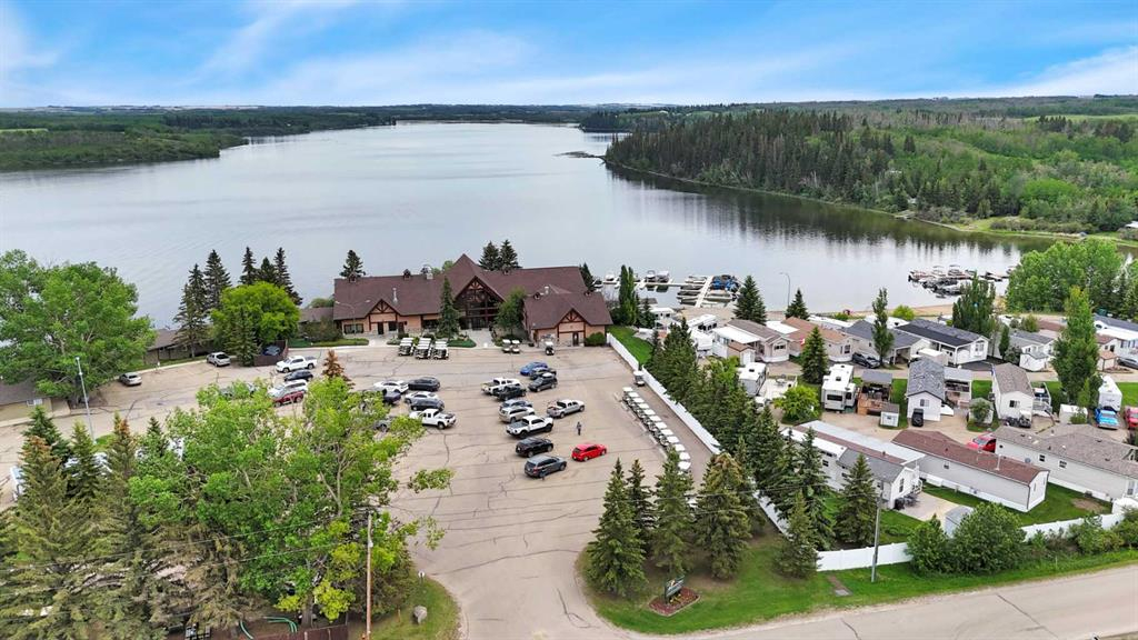 5007-25054 South Pine Lake Road, Rural Red Deer County, Alberta, T0M 1R0 (110299536)