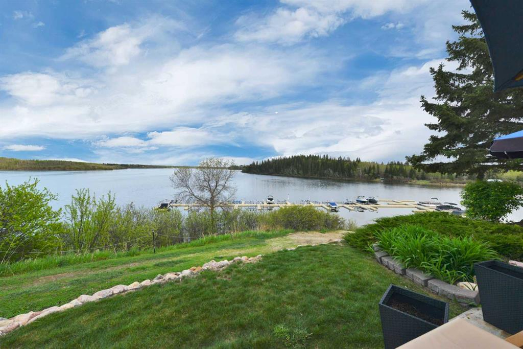 5007-25054 South Pine Lake Road, Rural Red Deer County, Alberta, T0M 1R0 (110299536)