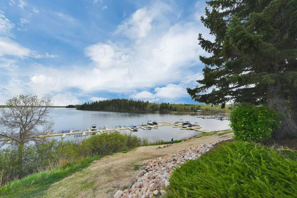 5007-25054 South Pine Lake Road, Rural Red Deer County, Alberta, T0M 1R0 (110299536)