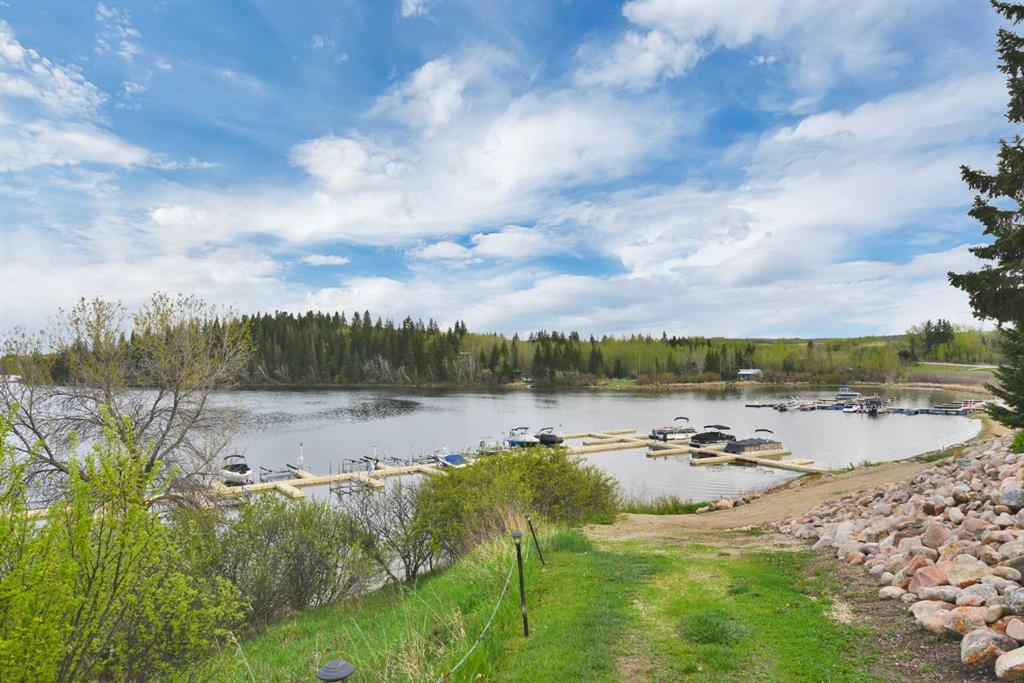5007-25054 South Pine Lake Road, Rural Red Deer County, Alberta, T0M 1R0 (110299536)