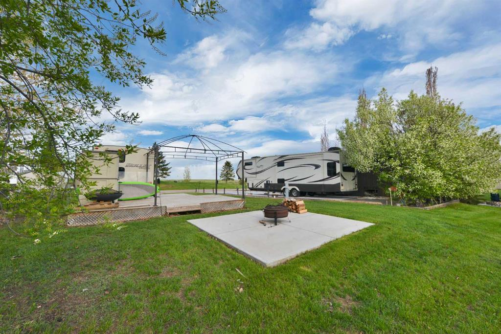 5007-25054 South Pine Lake Road, Rural Red Deer County, Alberta, T0M 1R0 (110299536)