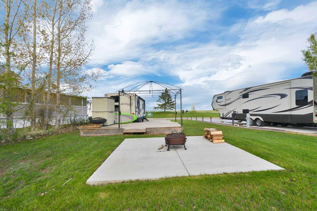 5007-25054 South Pine Lake Road, Rural Red Deer County, Alberta, T0M 1R0 (110299536)