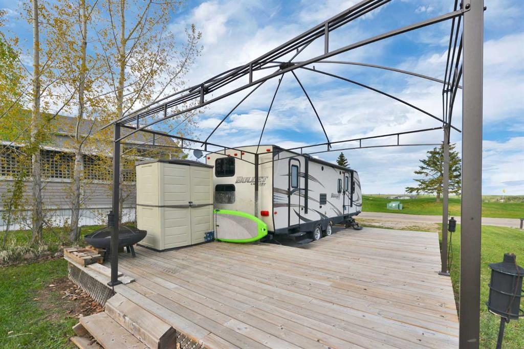 5007-25054 South Pine Lake Road, Rural Red Deer County, Alberta, T0M 1R0 (110299536)