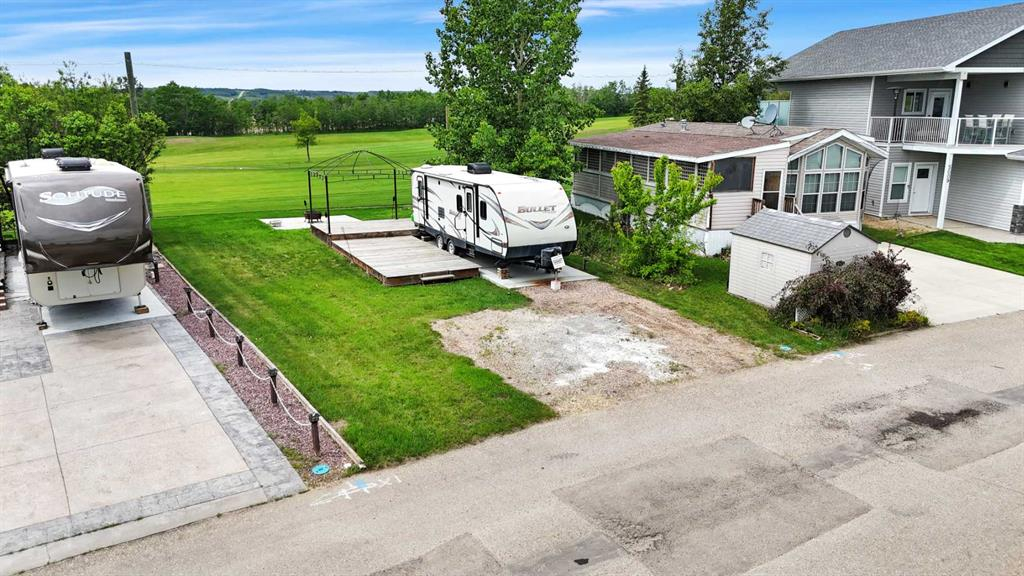 5007-25054 South Pine Lake Road, Rural Red Deer County, Alberta, T0M 1R0 (110299536)