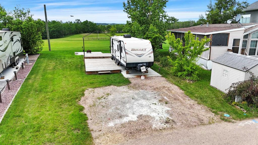 5007-25054 South Pine Lake Road, Rural Red Deer County, Alberta, T0M 1R0 (110299536)