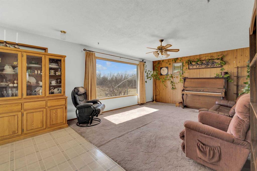 38311 Range Road 244, Rural Lacombe County, Alberta, T0C 0Y0 (110345174)