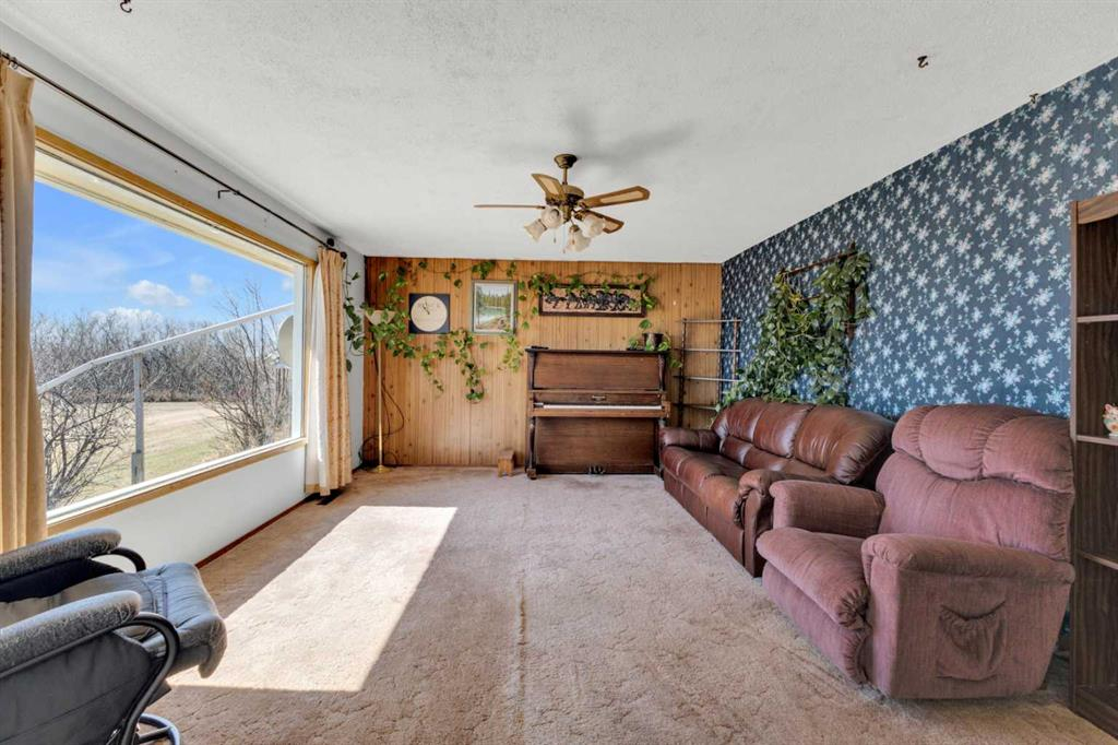 38311 Range Road 244, Rural Lacombe County, Alberta, T0C 0Y0 (110345174)