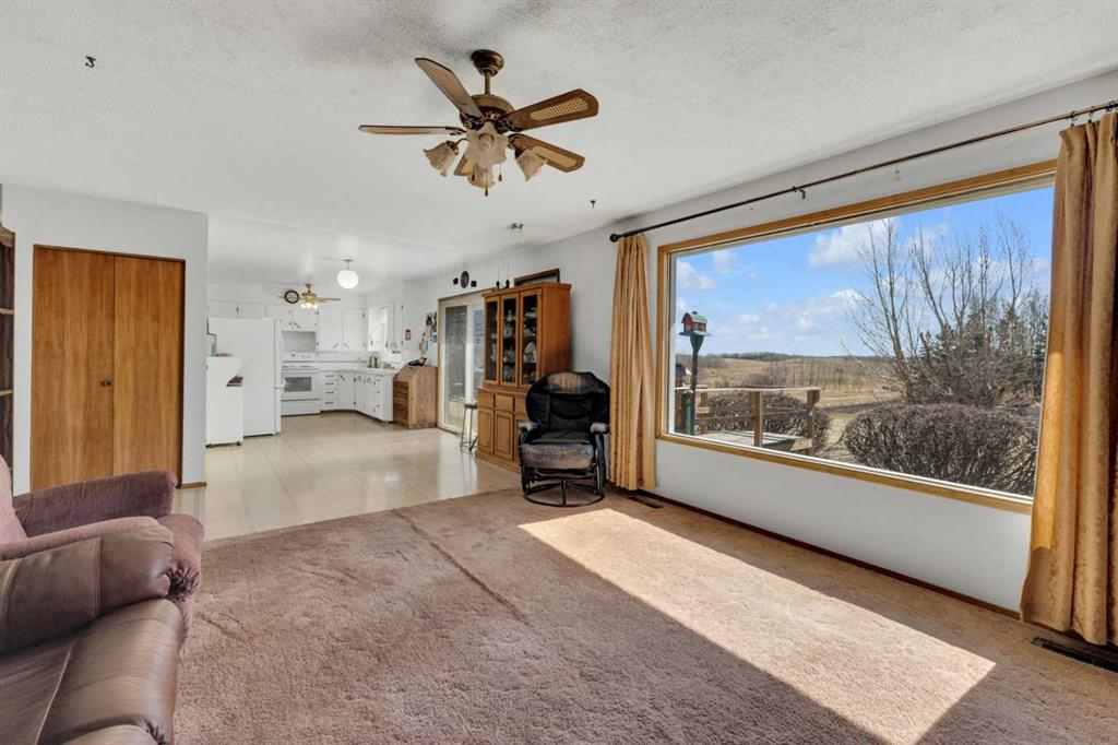 38311 Range Road 244, Rural Lacombe County, Alberta, T0C 0Y0 (110345174)