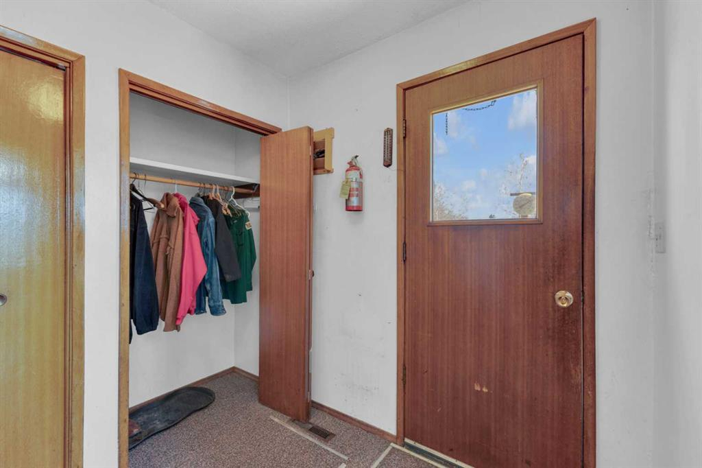 38311 Range Road 244, Rural Lacombe County, Alberta, T0C 0Y0 (110345174)