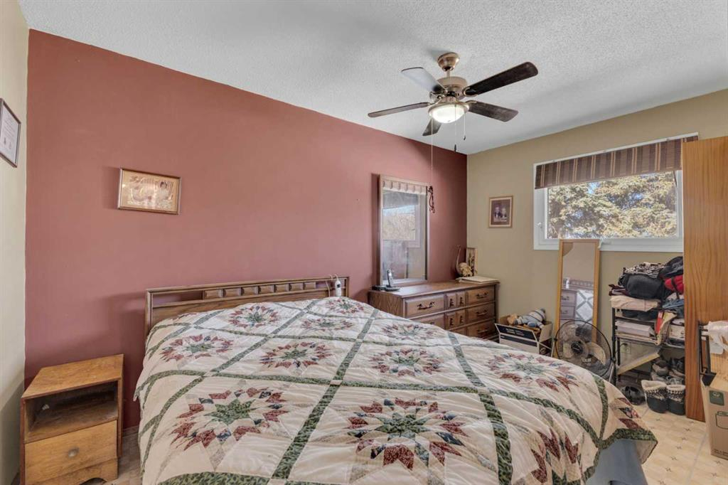 38311 Range Road 244, Rural Lacombe County, Alberta, T0C 0Y0 (110345174)