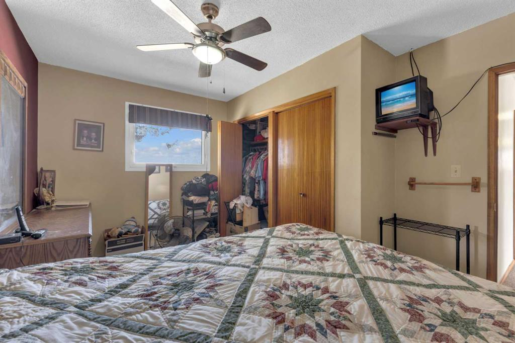 38311 Range Road 244, Rural Lacombe County, Alberta, T0C 0Y0 (110345174)