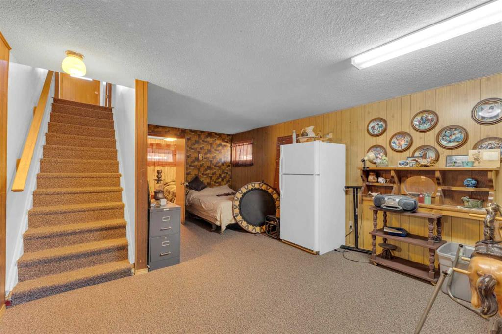 38311 Range Road 244, Rural Lacombe County, Alberta, T0C 0Y0 (110345174)