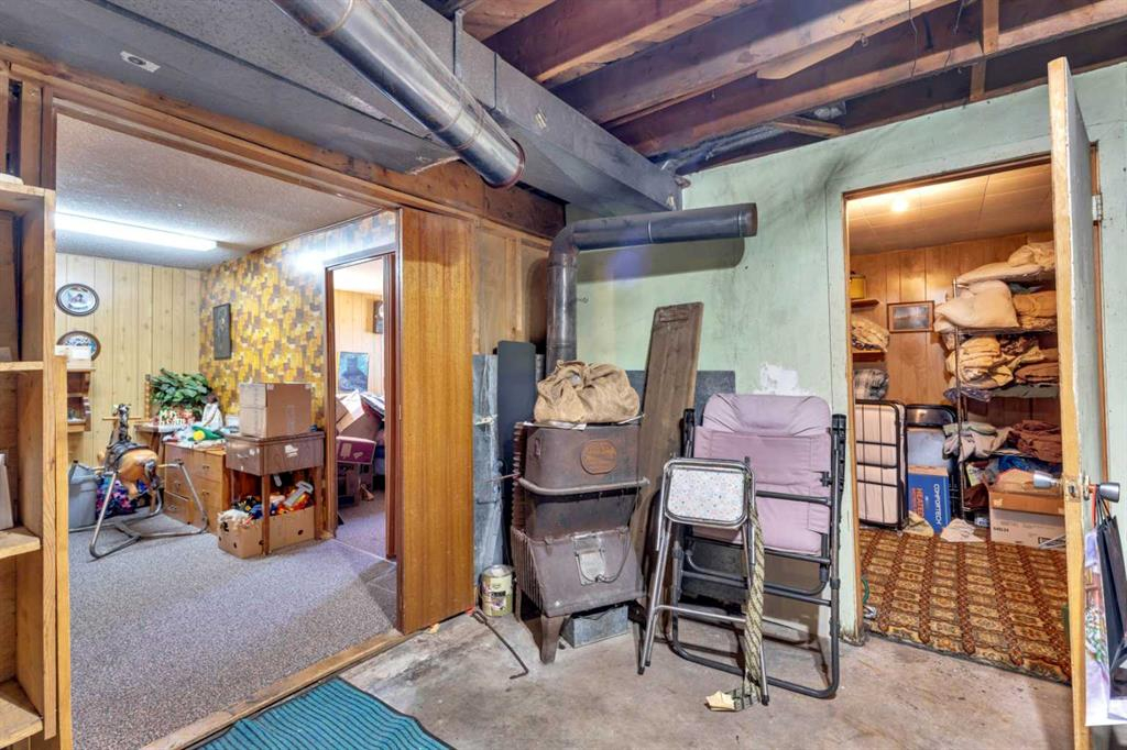 38311 Range Road 244, Rural Lacombe County, Alberta, T0C 0Y0 (110345174)