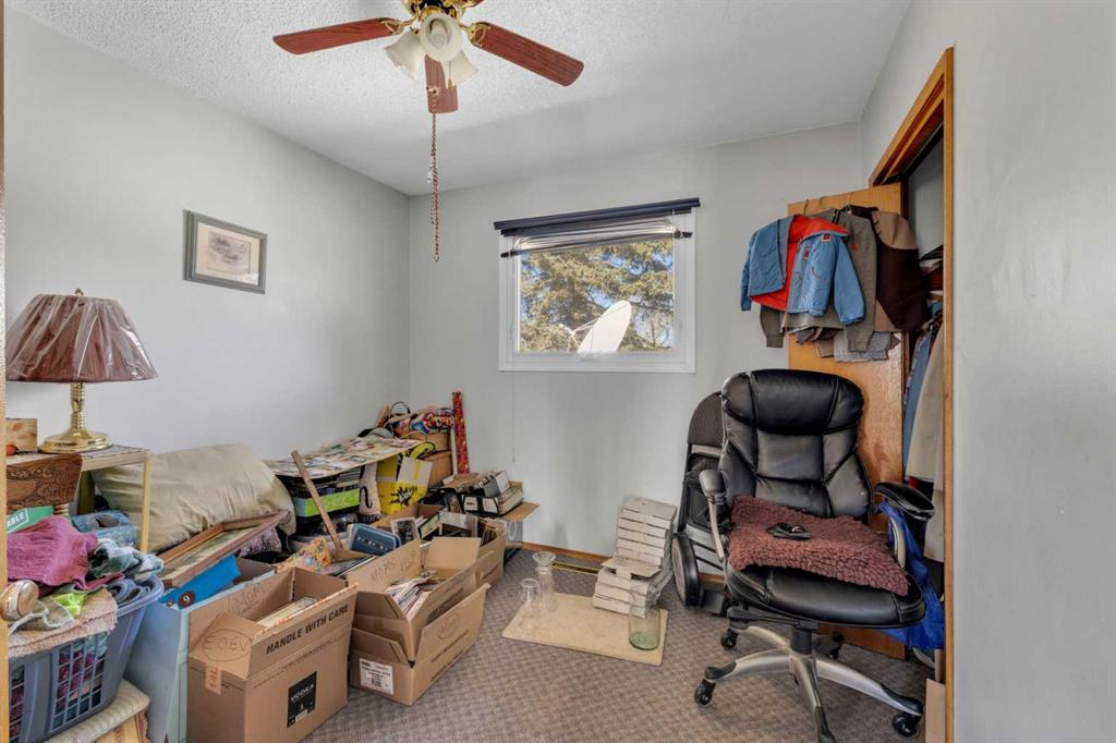 38311 Range Road 244, Rural Lacombe County, Alberta, T0C 0Y0 (110345174)