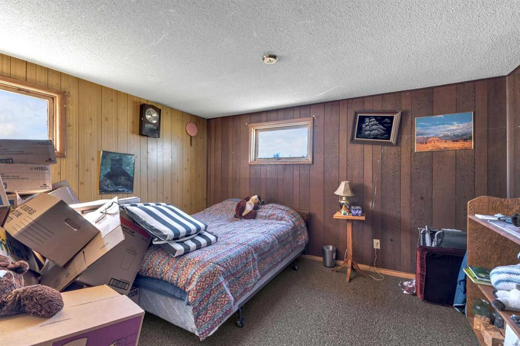 38311 Range Road 244, Rural Lacombe County, Alberta, T0C 0Y0 (110345174)
