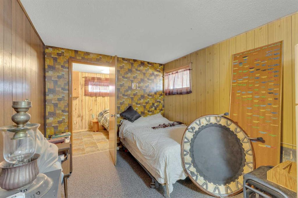38311 Range Road 244, Rural Lacombe County, Alberta, T0C 0Y0 (110345174)