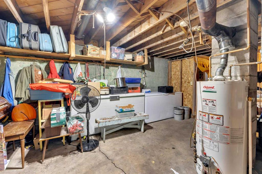 38311 Range Road 244, Rural Lacombe County, Alberta, T0C 0Y0 (110345174)