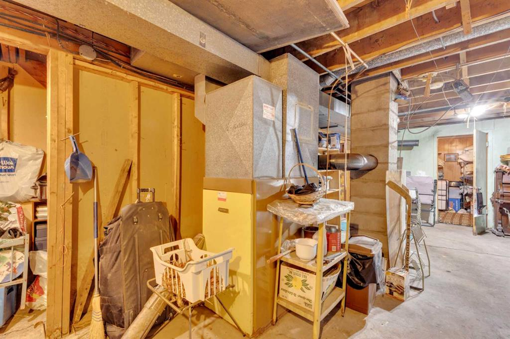 38311 Range Road 244, Rural Lacombe County, Alberta, T0C 0Y0 (110345174)