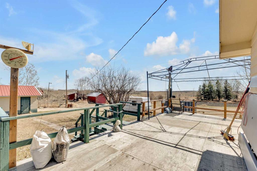 38311 Range Road 244, Rural Lacombe County, Alberta, T0C 0Y0 (110345174)