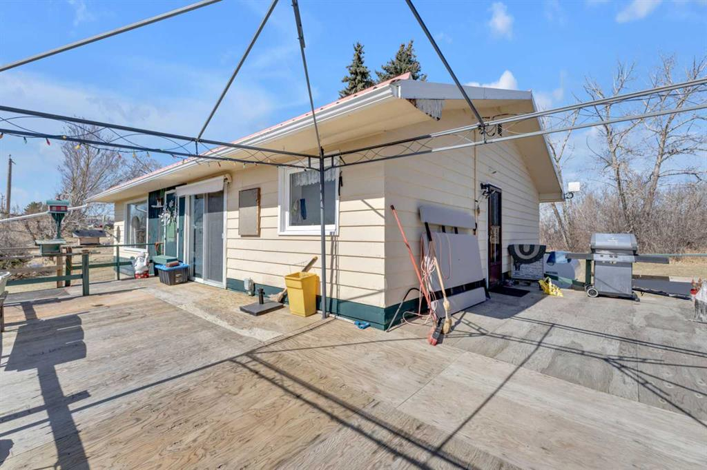 38311 Range Road 244, Rural Lacombe County, Alberta, T0C 0Y0 (110345174)