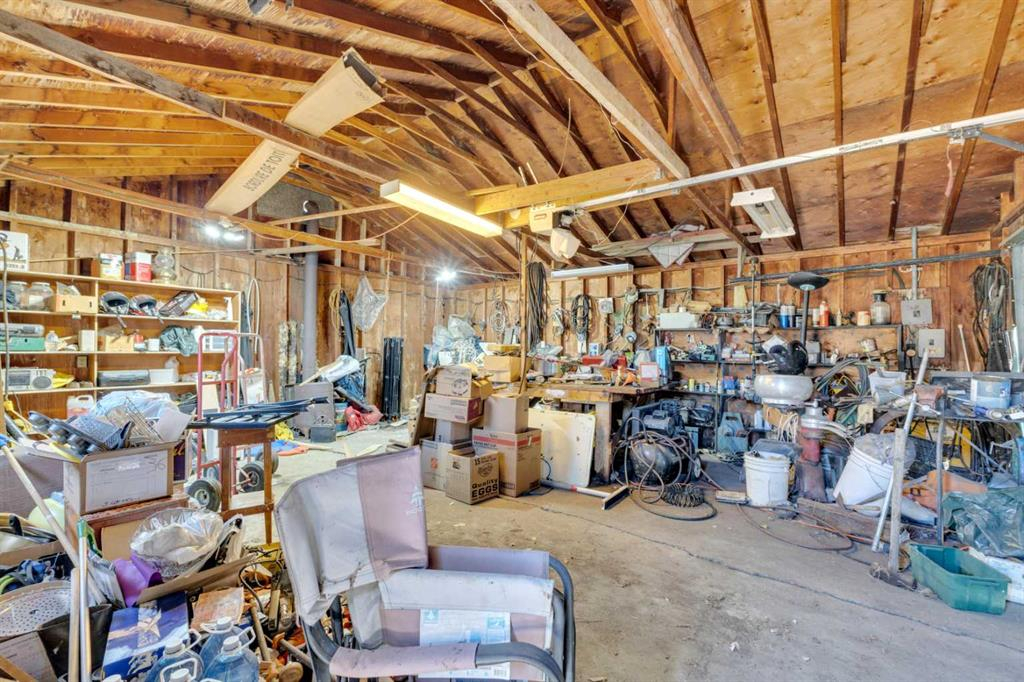 38311 Range Road 244, Rural Lacombe County, Alberta, T0C 0Y0 (110345174)