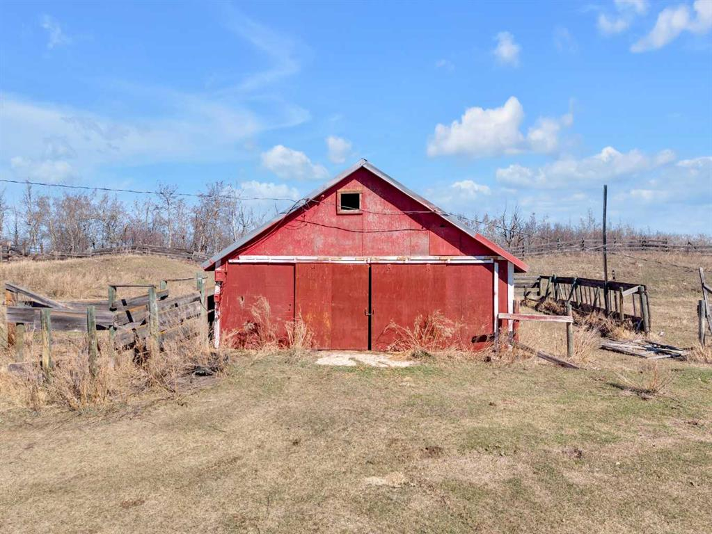 38311 Range Road 244, Rural Lacombe County, Alberta, T0C 0Y0 (110345174)