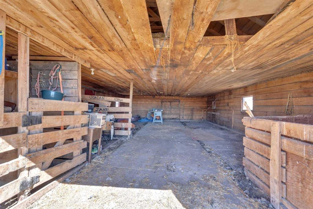 38311 Range Road 244, Rural Lacombe County, Alberta, T0C 0Y0 (110345174)