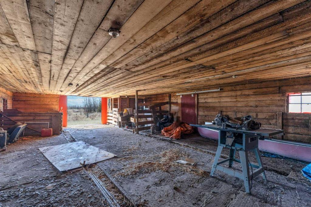 38311 Range Road 244, Rural Lacombe County, Alberta, T0C 0Y0 (110345174)
