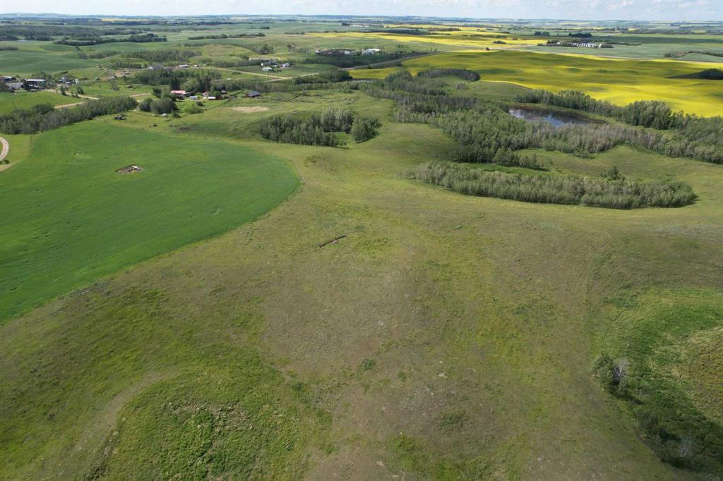 38311 Range Road 244, Rural Lacombe County, Alberta, T0C 0Y0 (110345174)