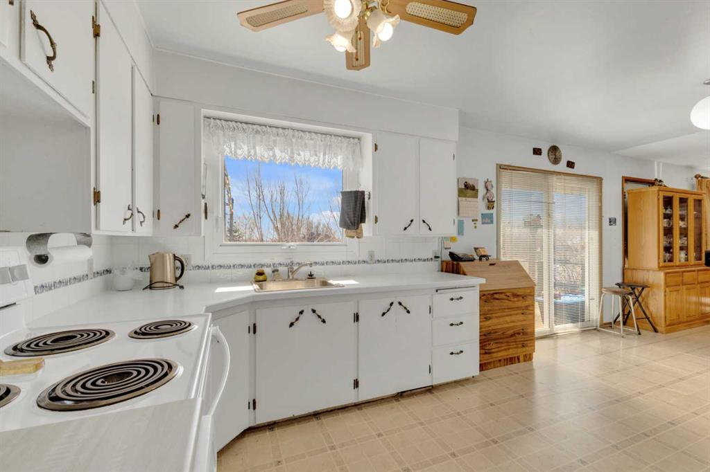 38311 Range Road 244, Rural Lacombe County, Alberta, T0C 0Y0 (110345174)
