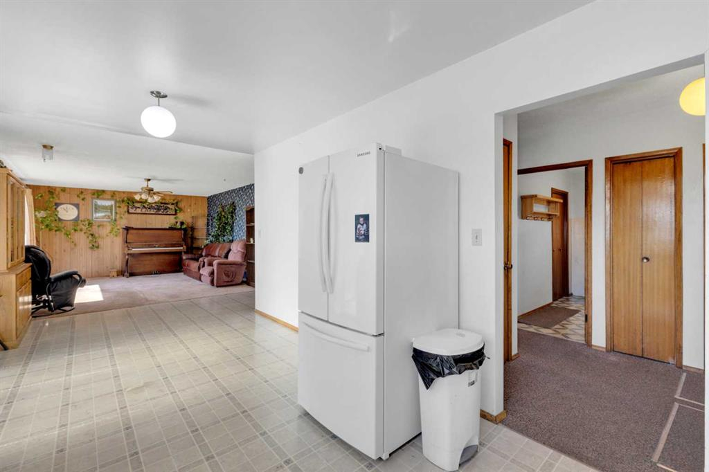 38311 Range Road 244, Rural Lacombe County, Alberta, T0C 0Y0 (110345174)