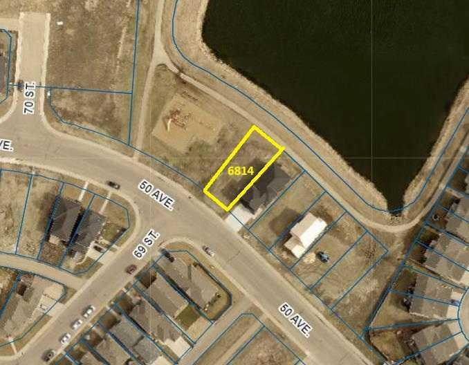 6814 50 Avenue, Camrose, Alberta, T4V 5G1 (110395504)