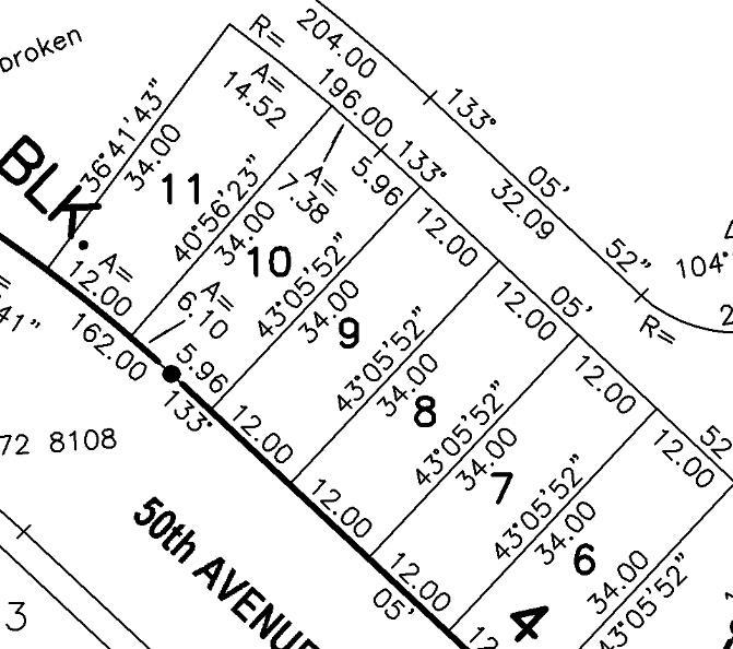 6814 50 Avenue, Camrose, Alberta, T4V 5G1 (110395504)