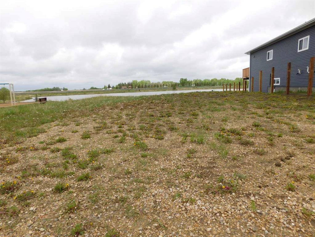 6814 50 Avenue, Camrose, Alberta, T4V 5G1 (110395504)