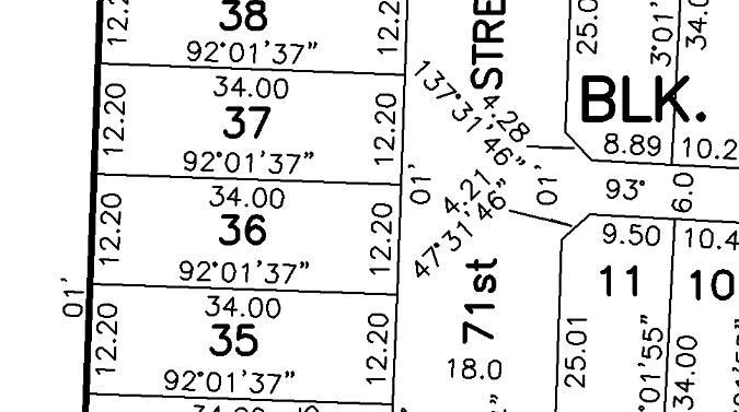 4912 71 Street, Camrose, Alberta, T4V 5E8 (110439688)