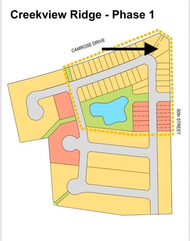 2715 50A Street, Camrose, Alberta, T4V 2T0 (110463072)