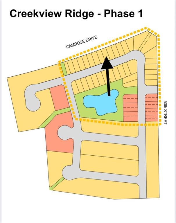 5014 28 Avenue, Camrose, Alberta, T4V 2T0 (110463842)