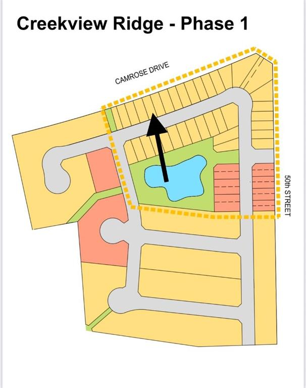5022 28 Avenue, Camrose, Alberta, T4V 2T0 (110464611)