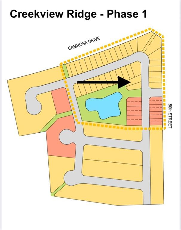2704 50A Street, Camrose, Alberta, T4V 2T0 (110470825)