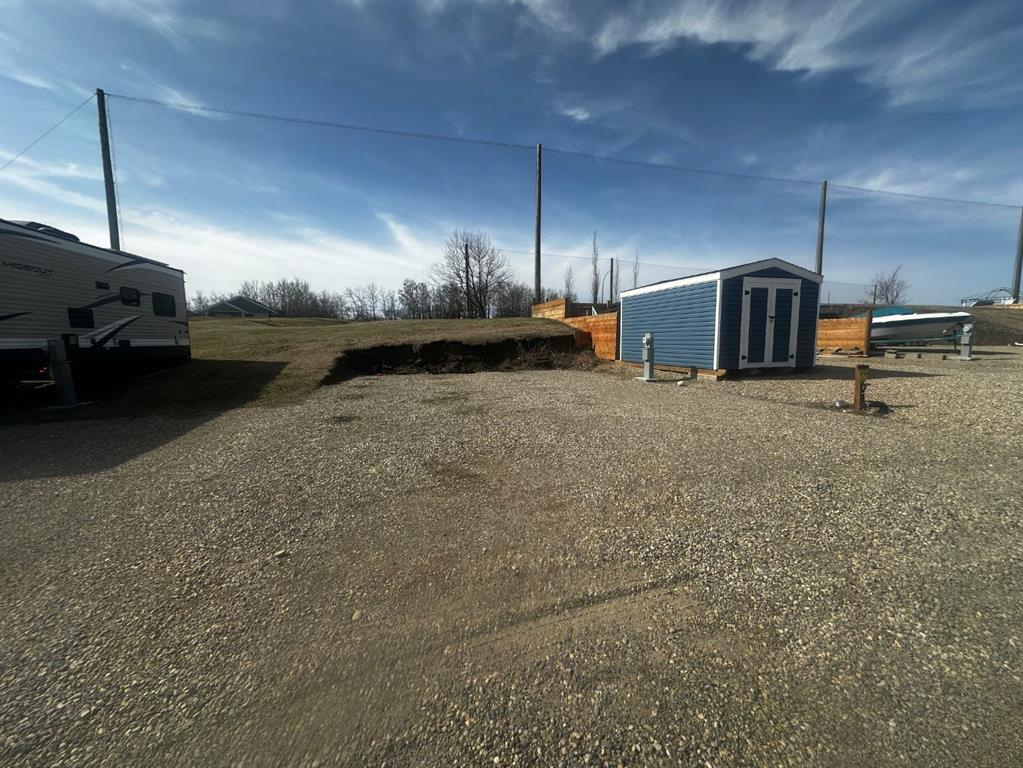 6134-25054 South Pine Lake Road, Rural Red Deer County, Alberta, T0M1S0 (110471819)
