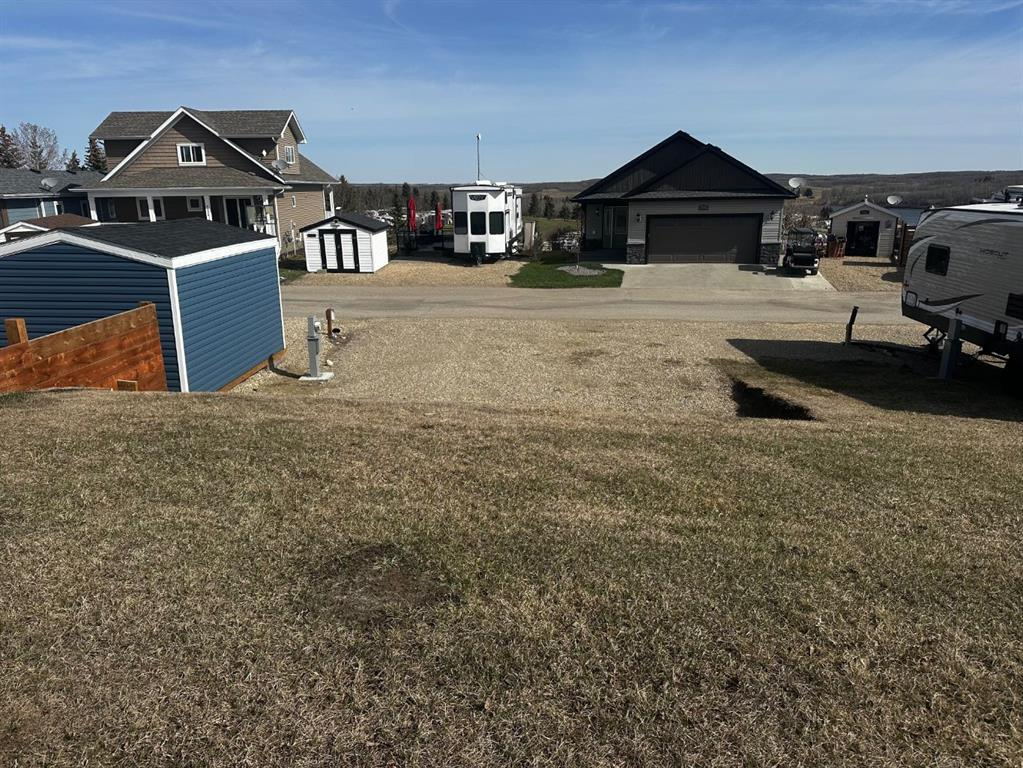 6134-25054 South Pine Lake Road, Rural Red Deer County, Alberta, T0M1S0 (110471819)