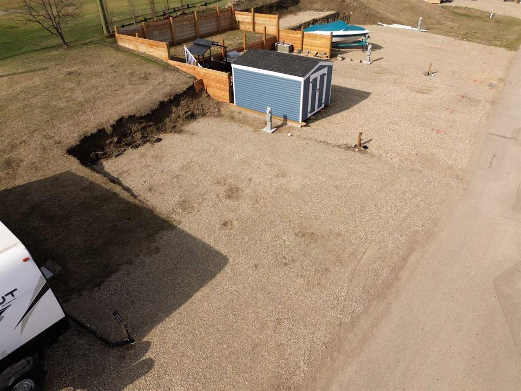 6134-25054 South Pine Lake Road, Rural Red Deer County, Alberta, T0M1S0 (110471819)
